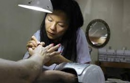 Tâm sự của thợ nail bị mắc bệnh ung thư sau 10 năm làm nghề