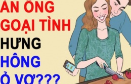 5 lý do khiến đàn ông ng.o.ại tì.n.h nhưng tuyệt đối không bao giờ bỏ vợ