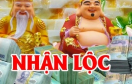 Từ Rằm tháng 6 âm tới Tết 2025: 3 tuổi ơn trên ban lộc, chẳng cần bon chen tiền bạc cũng đầy tay