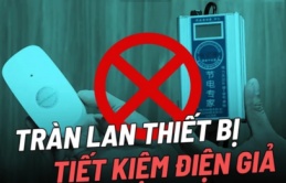 Người thợ điện nói: 2 thiết bị điện 'hút điện' nhất nhà, dùng xong không tắt hóa đơn tăng chóng mặt