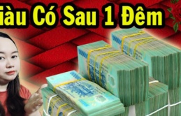 Thần Tài chỉ đích danh 3 tuổi dễ trúng số đổi đời, giàu khủng tháng 8 dương