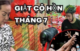 Giật cô hồn là gì mà cả người giật và gia chủ đều vui thích?