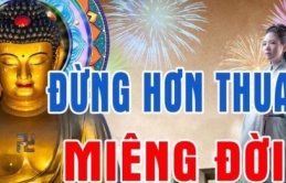 Thân nhau đến mấy cũng đừng kể cho nhau nghe 3 chuyện, càng im lặng càng khôn ngoan