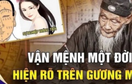 Theo nhȃn tướng học, người sở hữu một trong những nét tướng này ʟà người có duyên ngầm, thường ᵭược nhiḕu người chú ý.