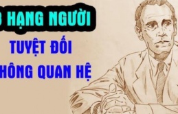 Tổ tiên dặn kĩ: 'Láng giềng 3 loại không ưa, người thân 3 kiểu không cần', đó là những người nào