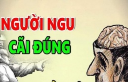 Rồng không đánh nhau với rắn: Người khôn ngoan luôn cất 2 chữ 'đừng', không tranh mà được lợi