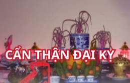 Có nên đặt tiền thật ở trên ban thờ hay không? Nhiều người giật mình khi biết sự thật