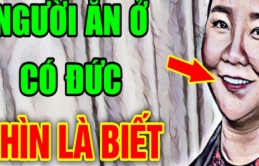 Không phải mê tín! Những người được con cái tranh nhau nuôi dưỡng khi về già thường là 4 kiểu người này