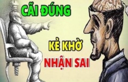 Rồng không đánh nhau với rắn: Người khôn ngoan luôn cất 2 chữ “đừng”, không tranh mà được lợi