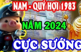 Mệnh Trời khó cãi: 4 tuổi thần Tài yêu mến, dễ đổi đời, sống thảnh thơi tiền tự đến