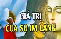 “Qua nửa đời người, tôi mới hiểu thấu giá trị của sự im lặng”: Người hiểu chuyện thường là người kiệm lời