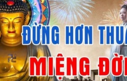 Thân nhau đến mấy cũng đừng kể cho nhau nghe 3 chuyện, càng im lặng càng khôn ngoan