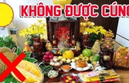 5 loại quả gọi Thần Tài về, cúng Rằm Trung thu lộc lá cuối năm đề huề