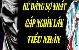 Người có tính cách kém cỏi luôn mở miệng là nói 4 câu này, thân thiết mấy cũng phải chấm dứt quan hệ