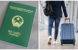 Hộ chiếu Việt Nam có thể đi du lịch 55 nước này không cần phải xin visa: Ai không biết quá phí