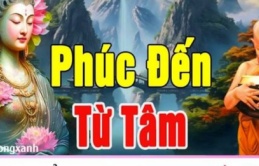 Có 4 kiểu người luôn dễ gặp được quý nhân phù trợ, dù có xuống dốc thế nào cũng sẽ phất lên