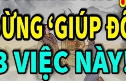 Ông bà dặn cấm sai: Anh em ruột, muốn quan hệ tốt đẹp phải nhớ ”3 đừng”, là gì?