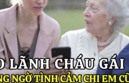 Bảo lãnh cháu gái sang Mỹ, tình cảm chị em…chấm dứt từ đây.