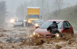 Siêu bão Helene sức gió 225km/h đổ bộ Mỹ: Ít nhất 44 người thiệt mạng