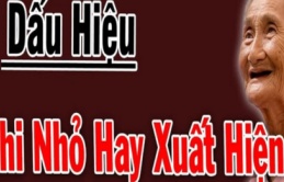 Cha mẹ sinh con trời sinh tính: Con cái bất hiếu sẽ có 3 điểm, muốn che giấu cũng khó