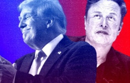 Tỷ phú Elon Musk: 'Nếu ông Trump thua, đây sẽ là kỳ bầu cử cuối cùng của Mỹ'