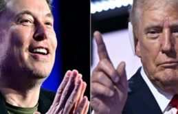 Musk: Bầu cho Trump là cách duy nhất cứu nền dân chủ Mỹ