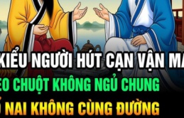 Đừng bao giờ dính líu đến 6 loại người này vì họ sẽ hút cạn năng lượng của bạn