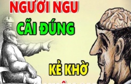 Người xưa đã dặn: Rồng không đánh nhau với rắn, người khôn ngoan nhớ kĩ điều này