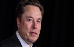 Elon Musk: Mỹ sẽ không thể lên sao Hỏa nếu bà Harris đắc cử