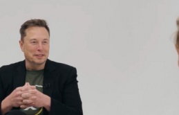 Tỷ phú Elon Musk 'tất tay' vào ông Trump, đùa sẽ bị bỏ tù nếu bà Harris thắng