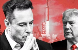 Bầu cử tổng thống Mỹ: Cú đặt cược của Elon Musk, tỷ phú đang toan tính gì?