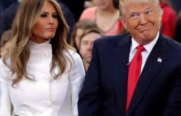 Vì sao cựu Tổng thống Donald Trump lại mê mẩn phu nhân Melania Trump tới vậy? Với một người đàn ông, bạn cần biết mình là ai, độc lập và ủng hộ họ