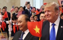 Nhiều người gốc Việt ở Mỹ có thể bị trục xuất dưới thời ông Trump