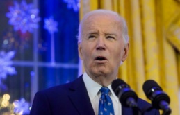 Ông Biden miễn tội chết cho 37 tử tù