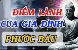 Người xưa nhắc: 'Nhà có 9 điềm lành, gia đình có phúc báo', đó là những điềm nào?