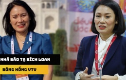 Nhà báo Tạ Bích Loan: 'Bóng hồng' quyền lực VTV và câu chuyện đời tư hiếm ai biết