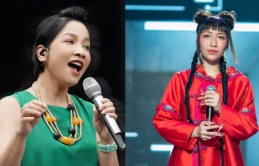 Là con của diva Mỹ Linh, Mỹ Anh cay đắng thừa nhận 'góc khuất': Lời lẽ gây chú ý khiến nhiều người xót xa