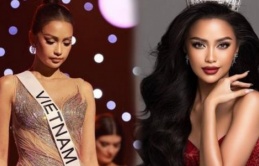 Ngọc Châu để lộ tình trạng đáng lo ngại hậu hậu Miss Universe: Nguy cơ khó lòng 'chắc chân' tại showbiz Việt