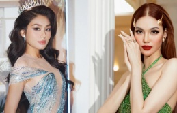 'Thâm' như Lan Khuê: Chỉ 1 câu nói đã 'chốt hạ' tương lai của Thảo Nhi Lê ở Miss Universe 2023