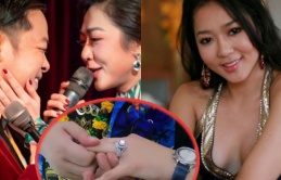 Không gian sống của Quang Lê và “nữ hoàng Bolero” sau tin đồn sắp cưới ở Mỹ