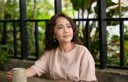 Nghệ sĩ Kim Huyền: Sang Nhật phải bán căn hộ để trang trải, trở về Việt Nam vì thương mẹ