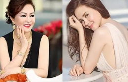 Vy Oanh - nữ ca sĩ vừa bị công an triệu tập: Bị tố là người thứ 3, chồng đại gia tặng biệt thự 40 tỷ