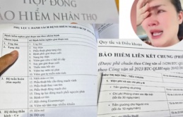 Bộ Tài chính vào cuộc, yêu cầu làm rõ hợp đồng bảo hiểm của Ngọc Lan: Xử lý đúng người đúng việc