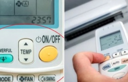 2 chế độ tốn điện nhất trên điều hòa, muốn tiết kiệm điện nên hạn chế dùng