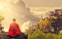 Phật dạy: Đời mình không ai sống hộ được, đừng quan tâm người khác nghĩ gì về mình