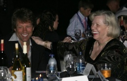 Jon Bon Jovi mourns mom after Carol Bongiovi’s death at 83: ‘She will be greatly missed’
