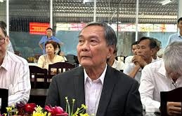 Doanh nhân Việt kiều Mỹ 2 lần bị bắt giam được minh oan sau 34 năm