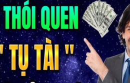 6 thói quen tiết kiệm tiền giúp bạn trở nên giàu có trong thời kỳ kinh tế khó khăn