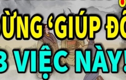 Ông bà dặn cấm sai: Anh em ruột, muốn quan hệ tốt đẹp phải nhớ ”3 đừng”, là gì?