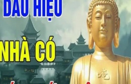 Trong nhà có 4 thứ chứng tỏ đất đai có lộc, càng ở càng may, đừng dại mà bán đi